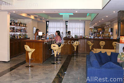 Contessa Hotel 6